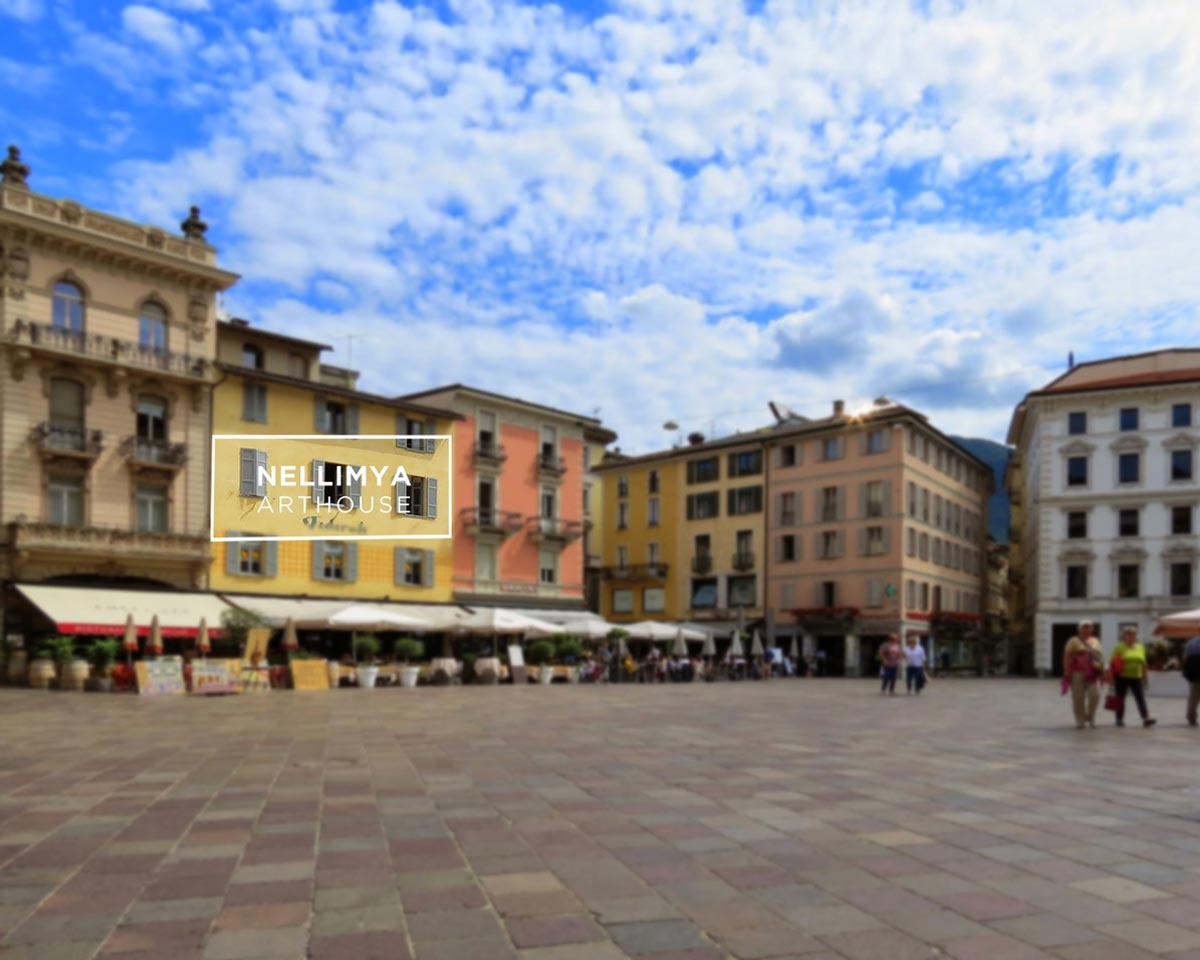 nellimya arthouse lugano