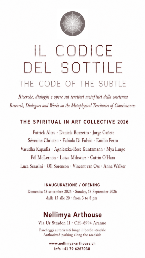 invito opening